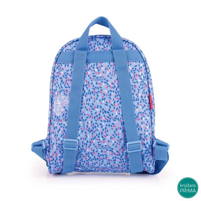 Ranac za vrtić GABOL Garden 