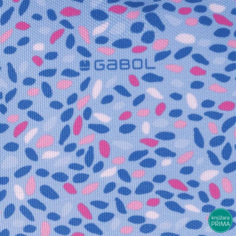 Ranac za vrtić GABOL Garden 