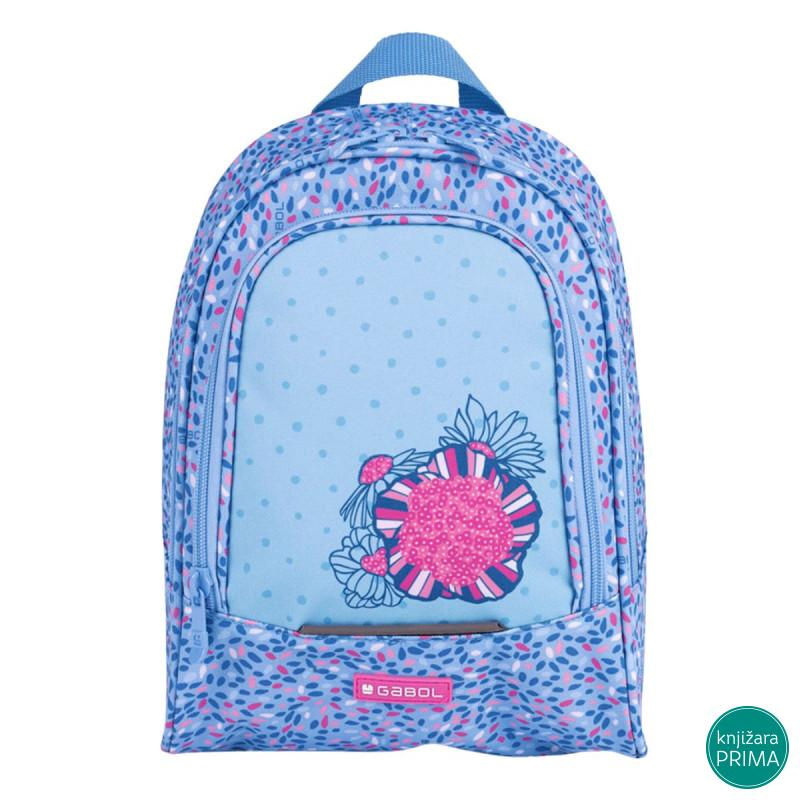 Ranac za vrtić GABOL Garden 