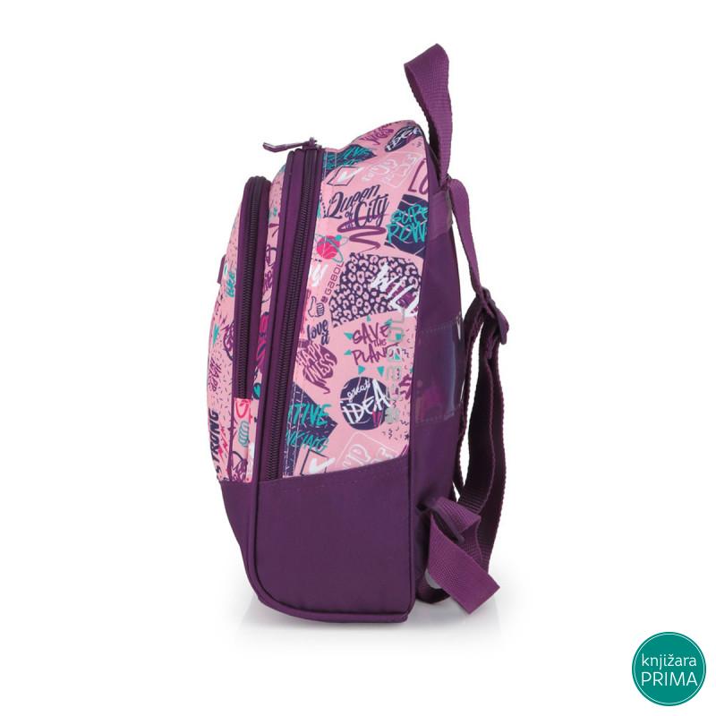 Ranac za vrtić GABOL Idea 