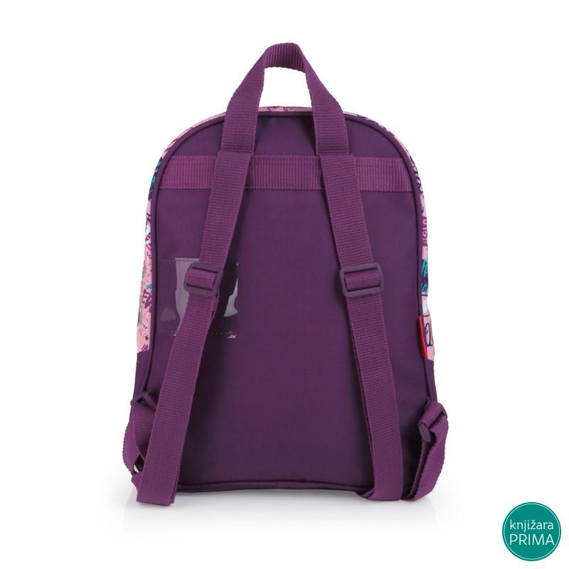 Ranac za vrtić GABOL Idea 
