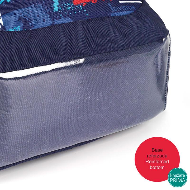 Školski ranac GABOL Attack 