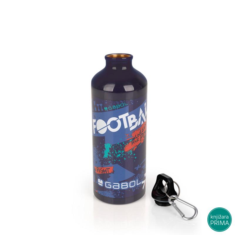 Flašica za vodu GABOL Attack 500 
