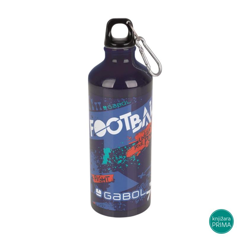 Flašica za vodu GABOL Attack 500 