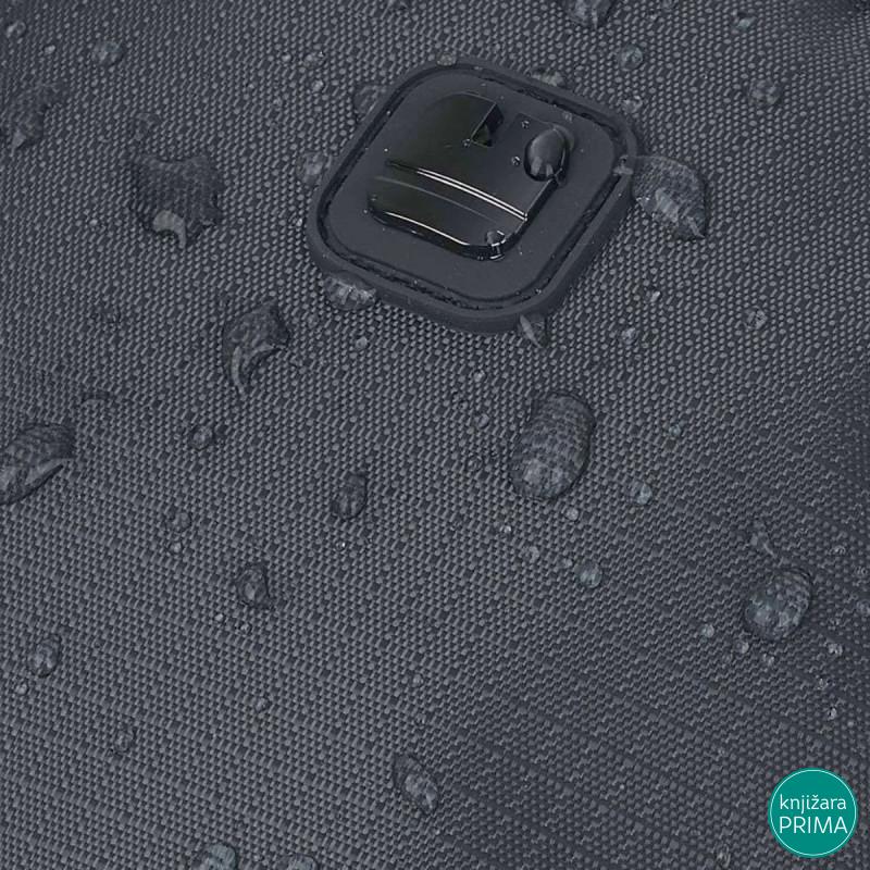 Muška torbica GABOL Exit siva 