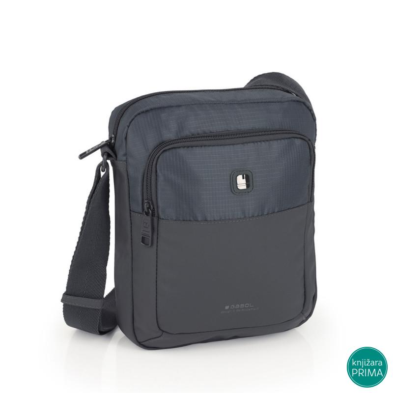 Muška torbica GABOL Exit 