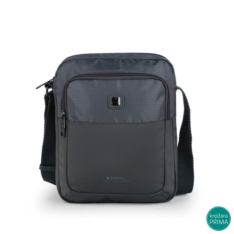 Muška torbica GABOL Exit 