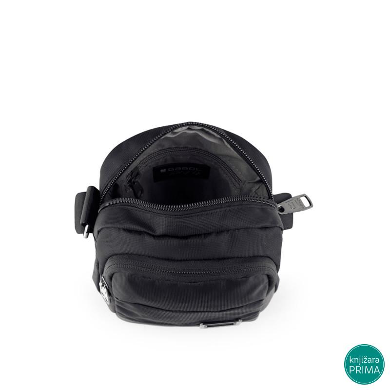 Muška torbica GABOL Stone 