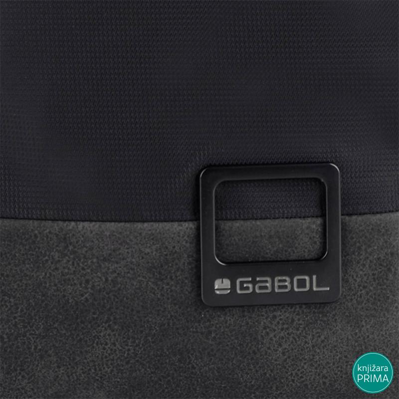 Muška torbica GABOL Stone 