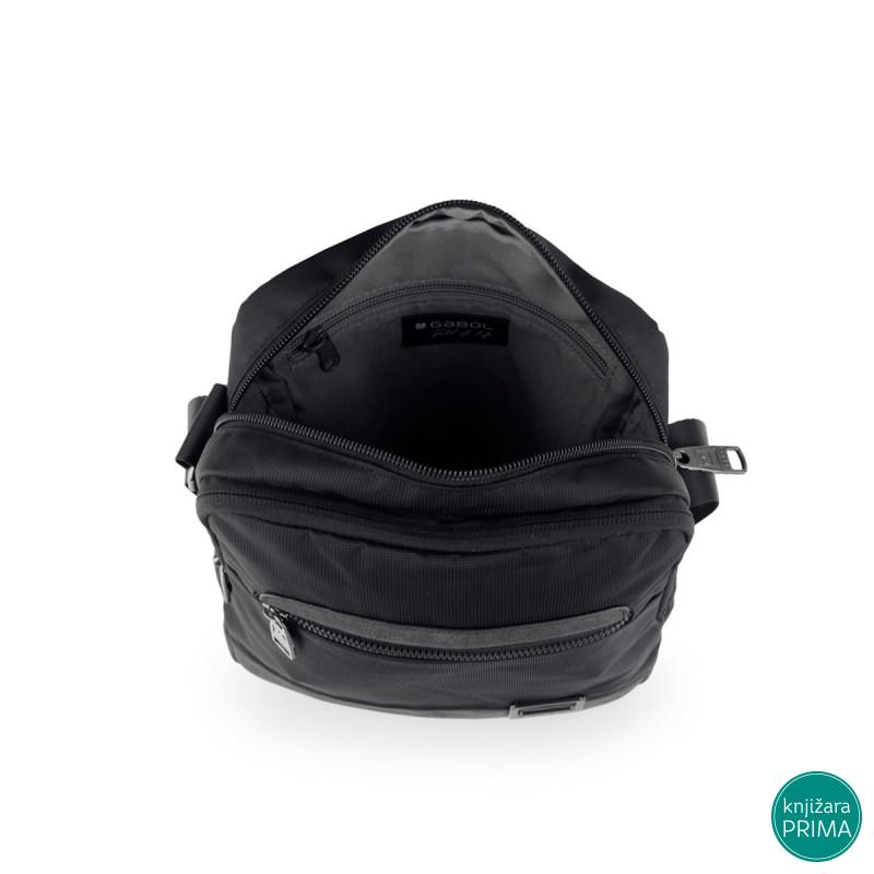 Muška torbica GABOL Stone 