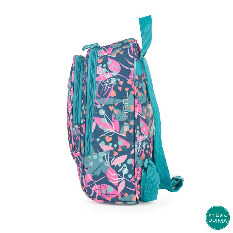 Ranac za vrtić GABOL Brisa 