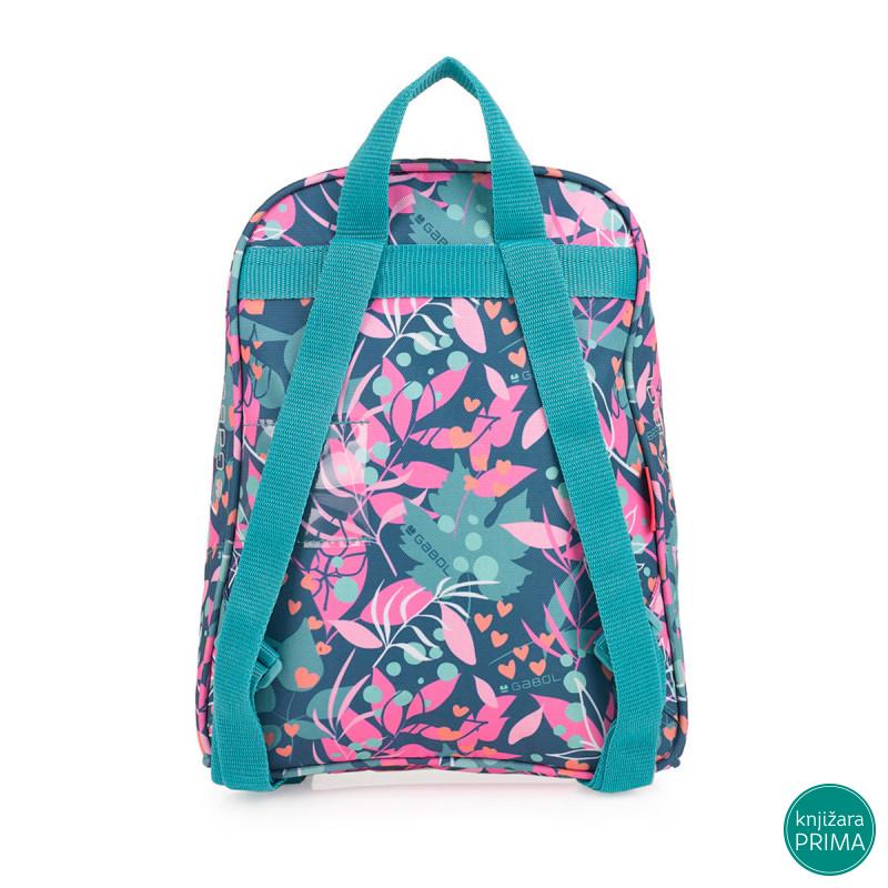 Ranac za vrtić GABOL Brisa 