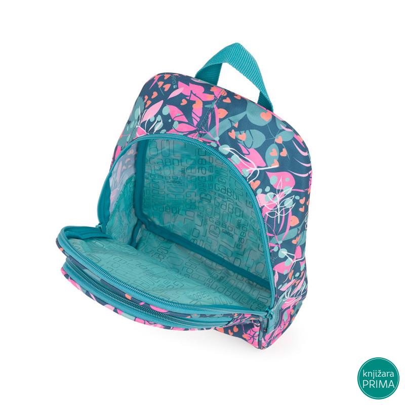 Ranac za vrtić GABOL Brisa 