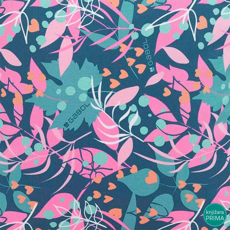 Ranac za vrtić GABOL Brisa 