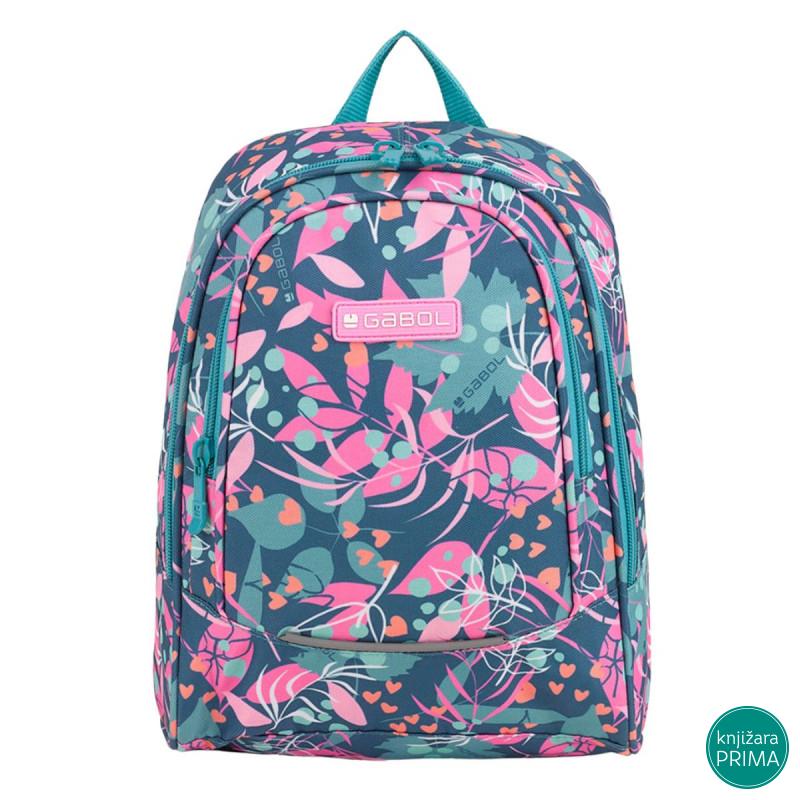 Ranac za vrtić GABOL Brisa 
