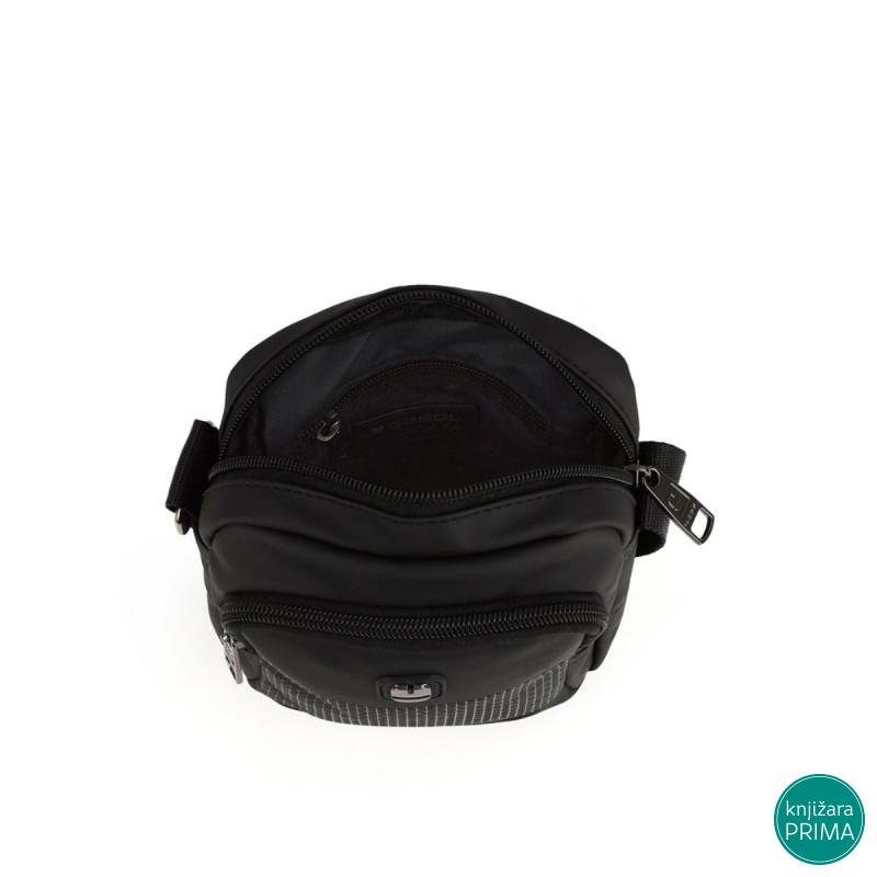 Muška torbica GABOL Devon siva 