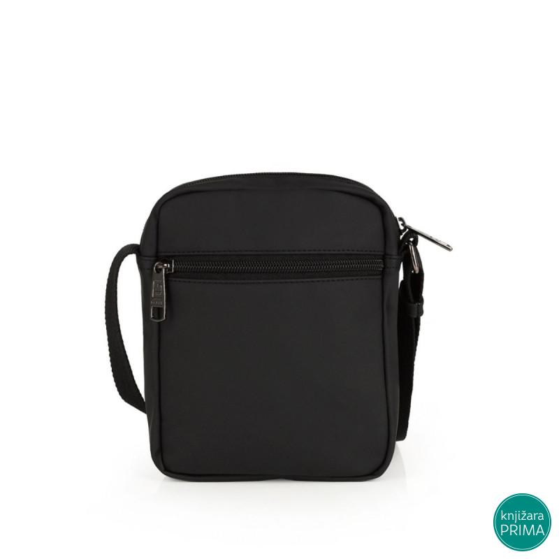 Muška torbica GABOL Devon siva 