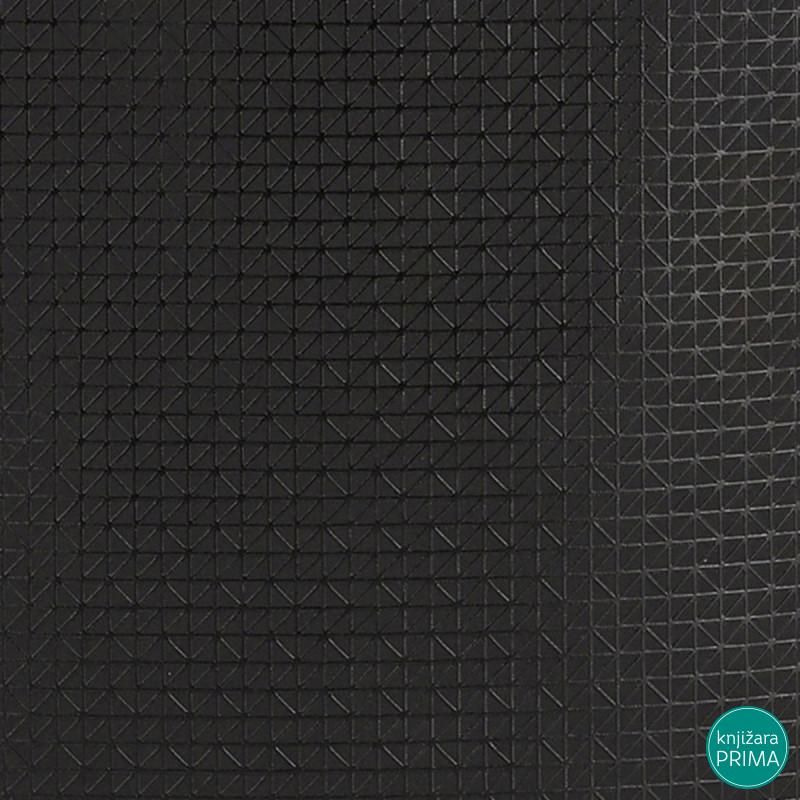 Muška torbica GABOL Devon crna 