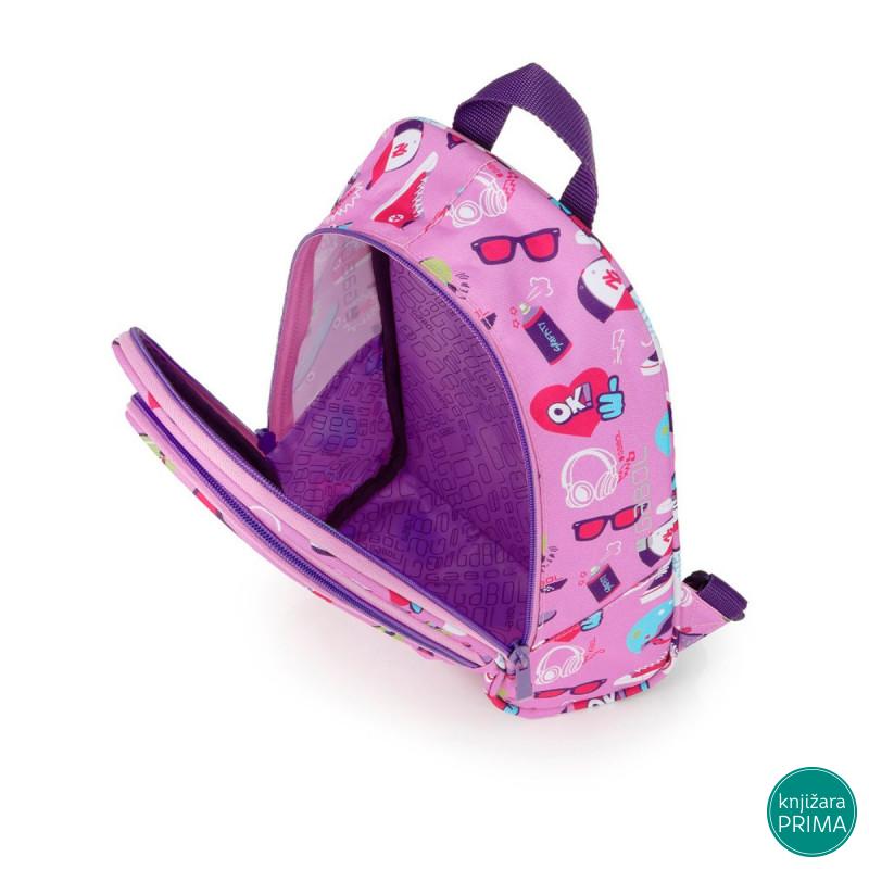 Ranac za vrtić GABOL Roller 