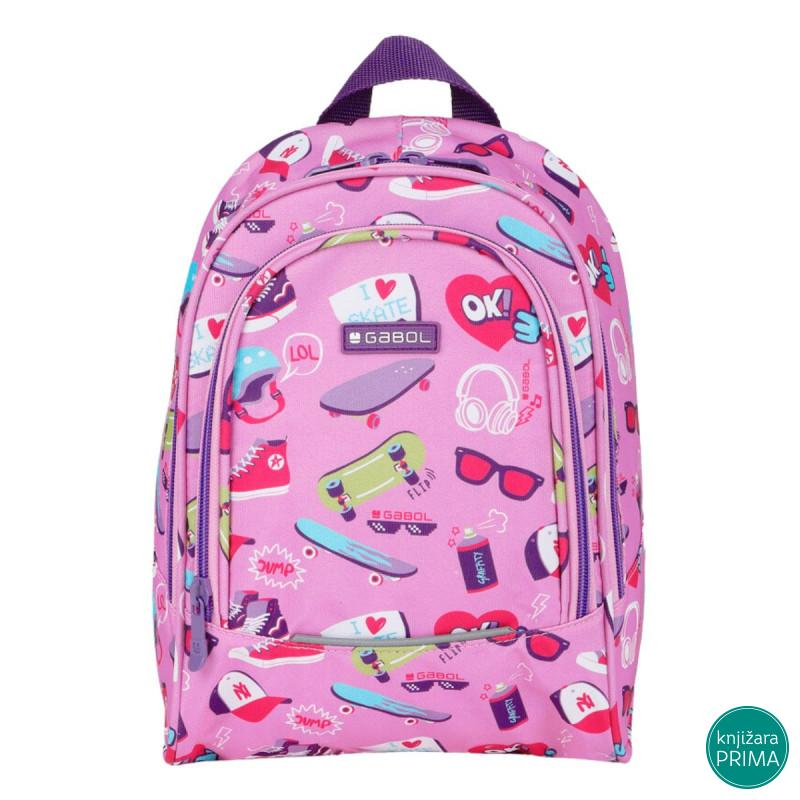 Ranac za vrtić GABOL Roller 