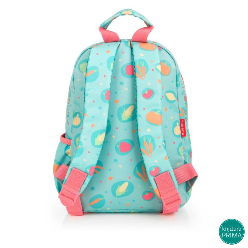 Ranac za vrtić GABOL Picnic 