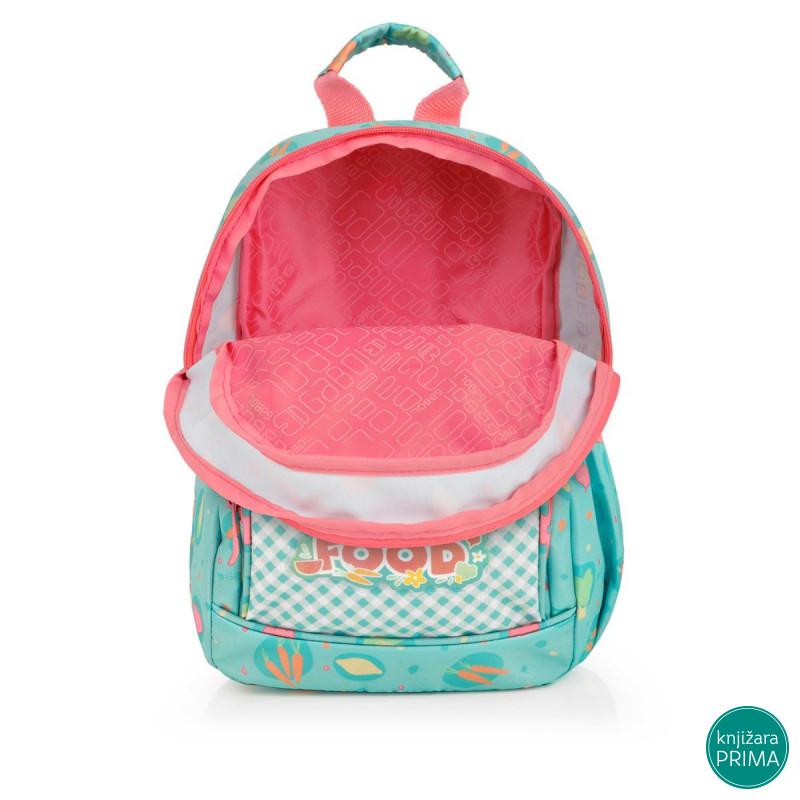 Ranac za vrtić GABOL Picnic 