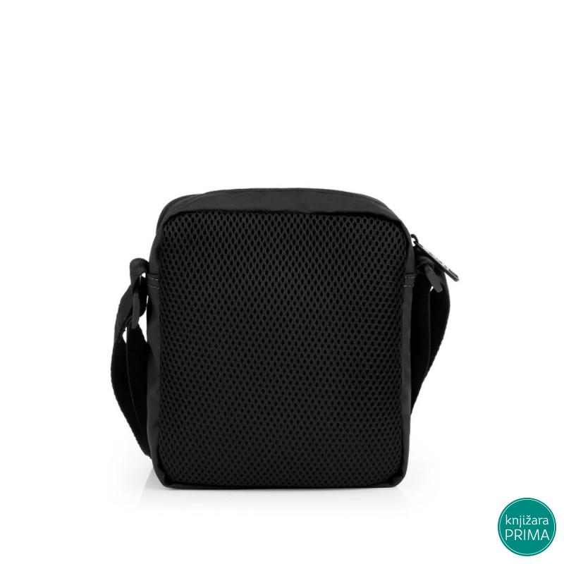 Muška torbica GABOL crna 