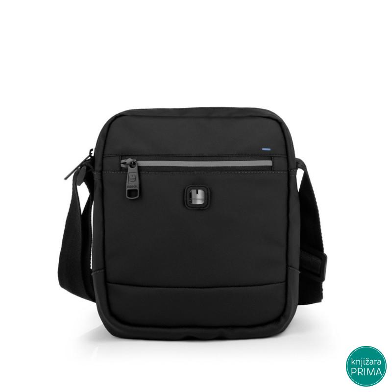 Muška torbica GABOL crna 