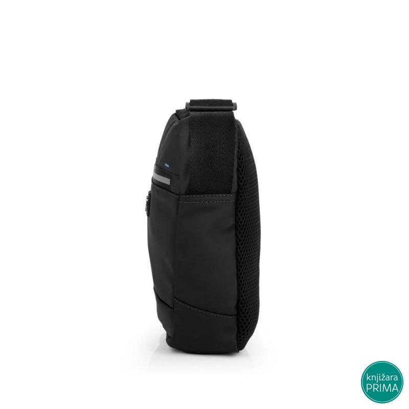 Muška torbica GABOL crna 