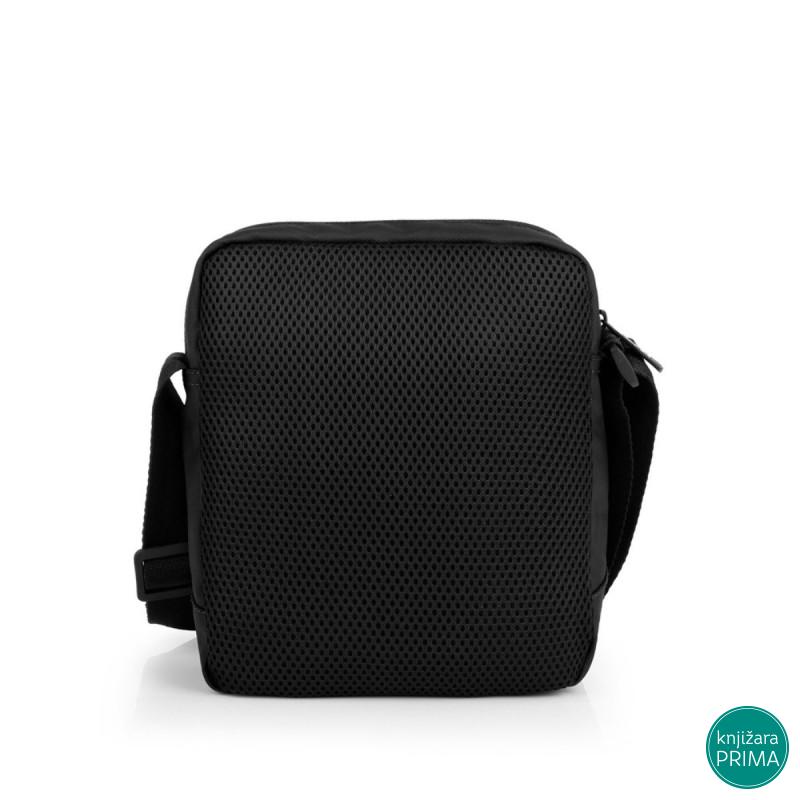 Muška torbica GABOL crna 