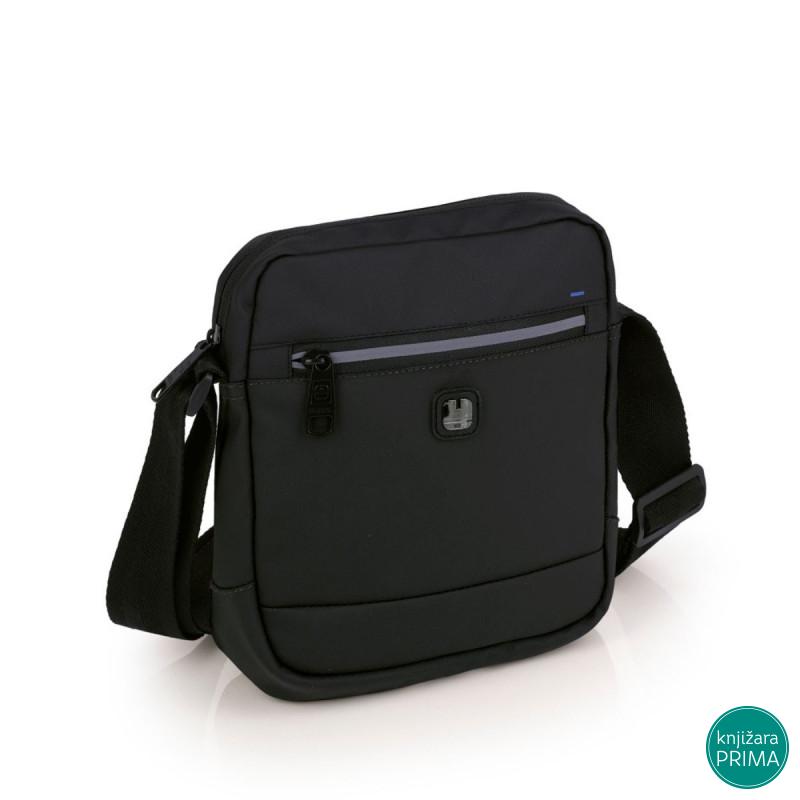 Muška torbica GABOL crna 