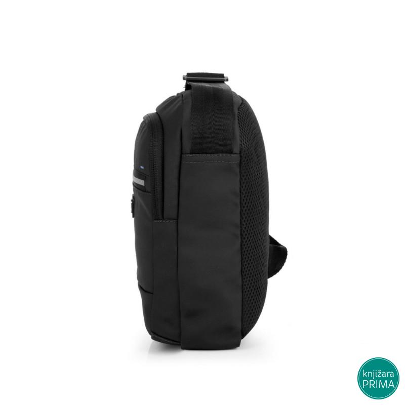 Muška torbica GABOL crna 