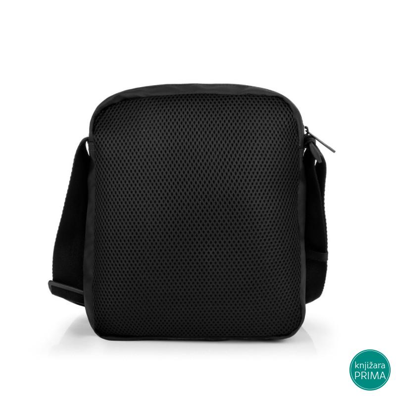 Muška torbica GABOL crna 