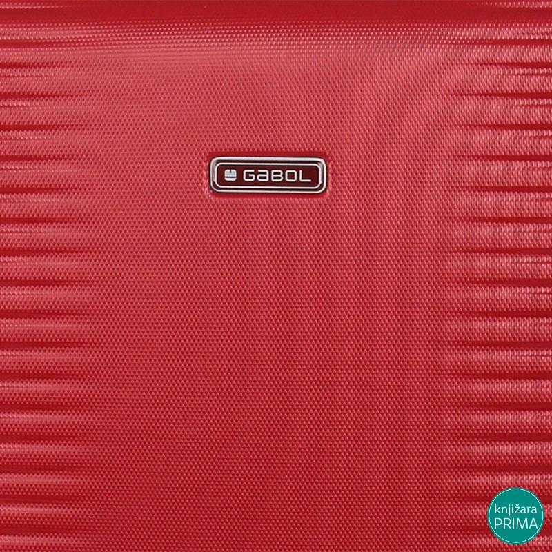 Kofer GABOL Balance 48x66x27 