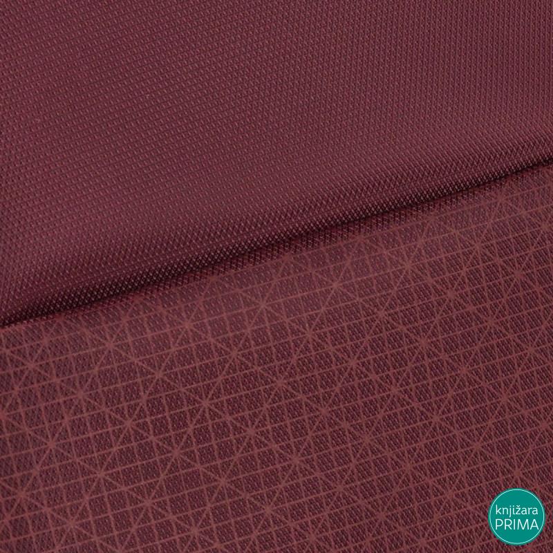 Torba za laptop GABOL Tiede bordo 