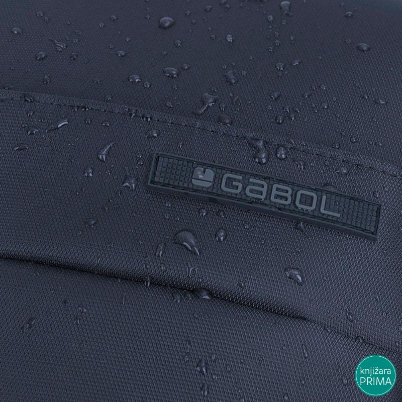 Torba za laptop GABOL Tiede plava 