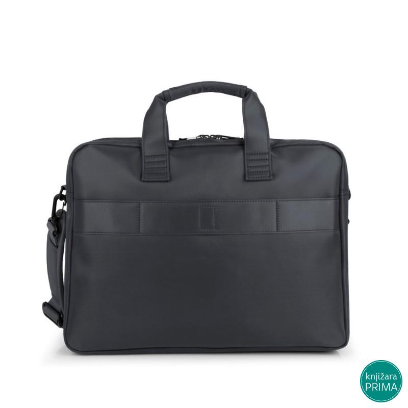 Torba za laptop GABOL Tiede siva 