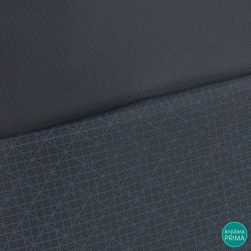 Torba za laptop GABOL Tiede siva 