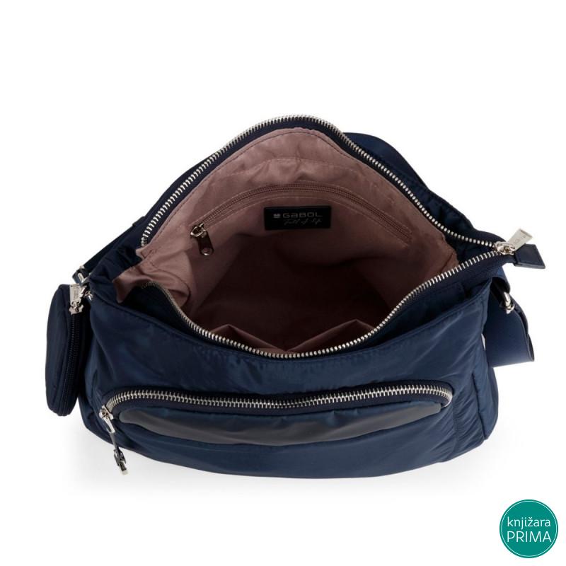 Ženska torba GABOL Mika 
