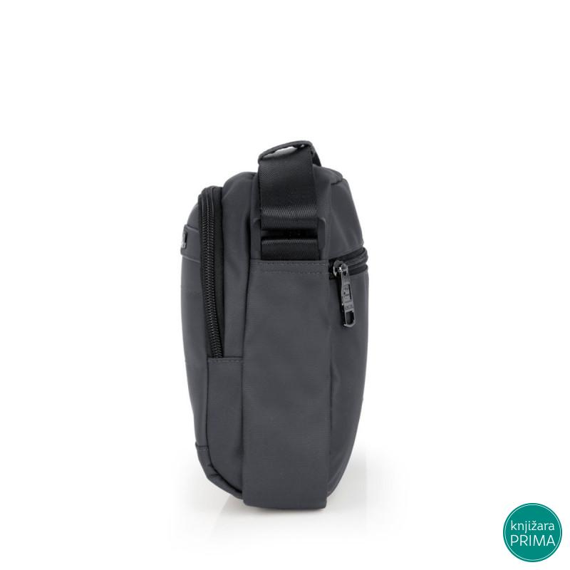 Muška torbica GABOL siva 