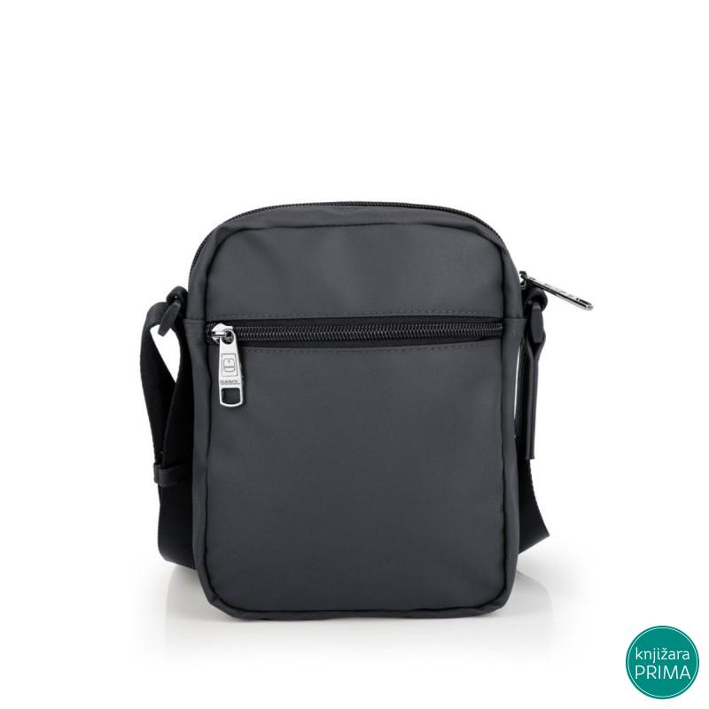 Muška torbica GABOL siva 