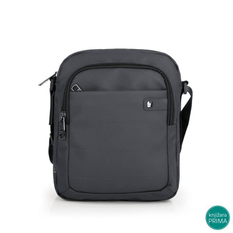 Muška torbica GABOL siva 