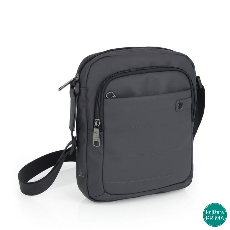 Muška torbica GABOL siva 