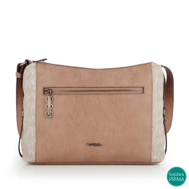 Ženska torba GABOL India 