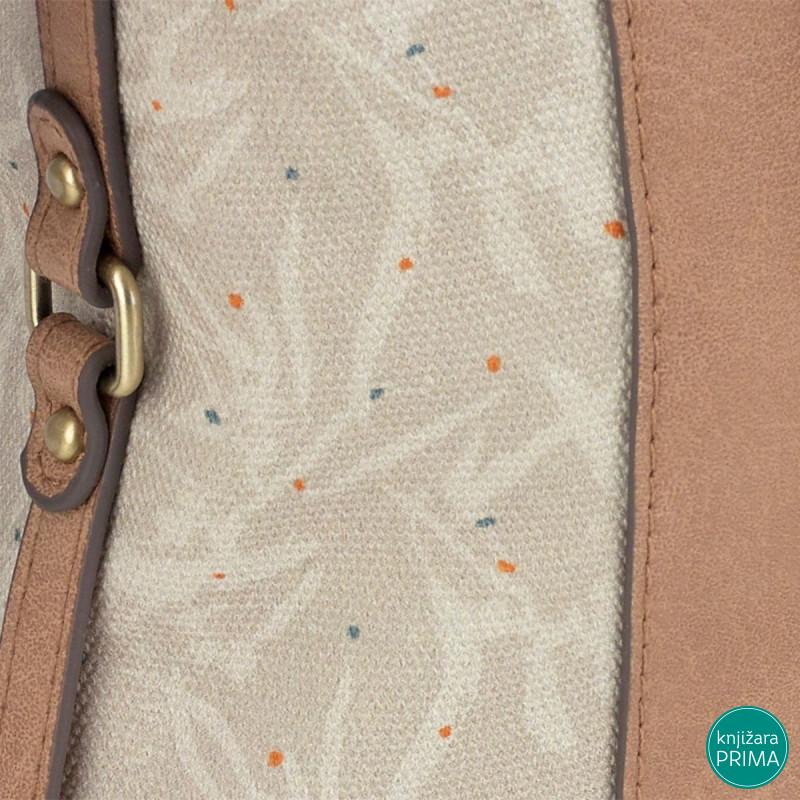 Ženska torba GABOL India 