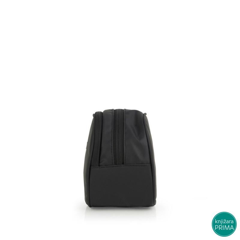 Neseser GABOL Canada crna 