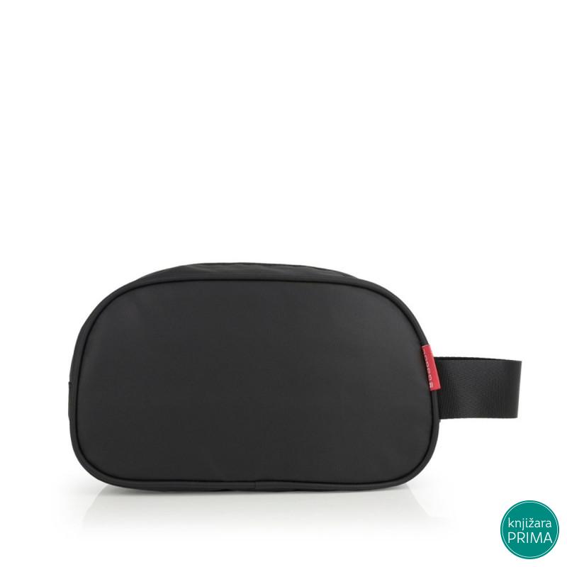 Neseser GABOL Canada crna 