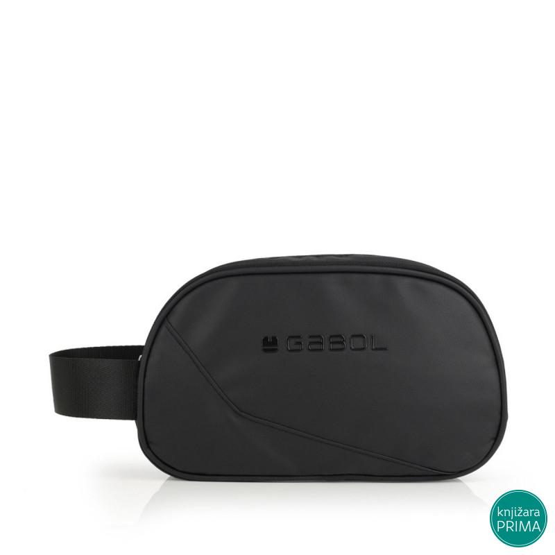 Neseser GABOL Canada crna 