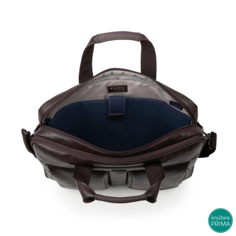 Torba za laptop GABOL Command 