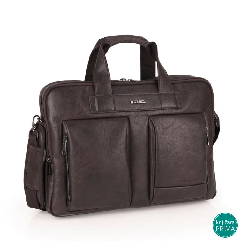 Torba za laptop GABOL Command 